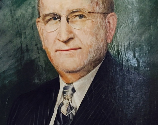 Anton Maciejewski U.S. House of Representatives 1939-1942